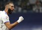 Real Madrid - Benzema toujours forte tête !