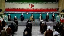 الوكالة الدولية للطاقة الذرية: نحن بحاجة إلى التفاوض مع إيران