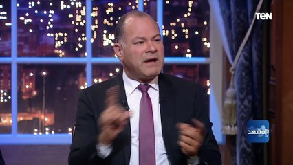 عصام شيحة: انطلاق استراتيجية حقوق الإنسان يوم تاريخي.. والجمهورية الجديدة "حقوقية من الطراز الأول"