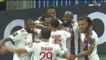 Lyon 2-0 Estrasburgo: Gol de Jason Denayer