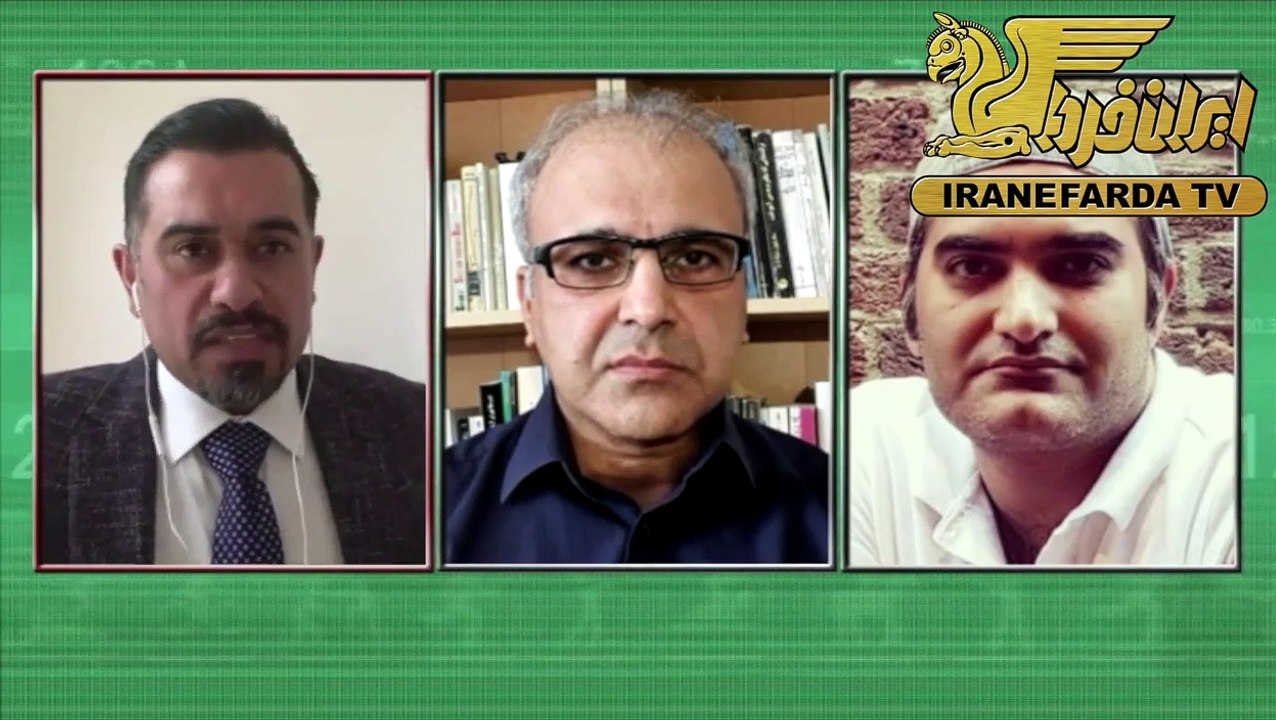 یونسی پور:زنوزی و سپاه تراکتور را تار و مار کردند