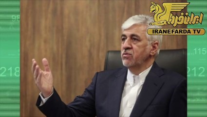 میمندی:سجادی قدرت مقابله با مافیای سپاه در ورزش  را ندارد
