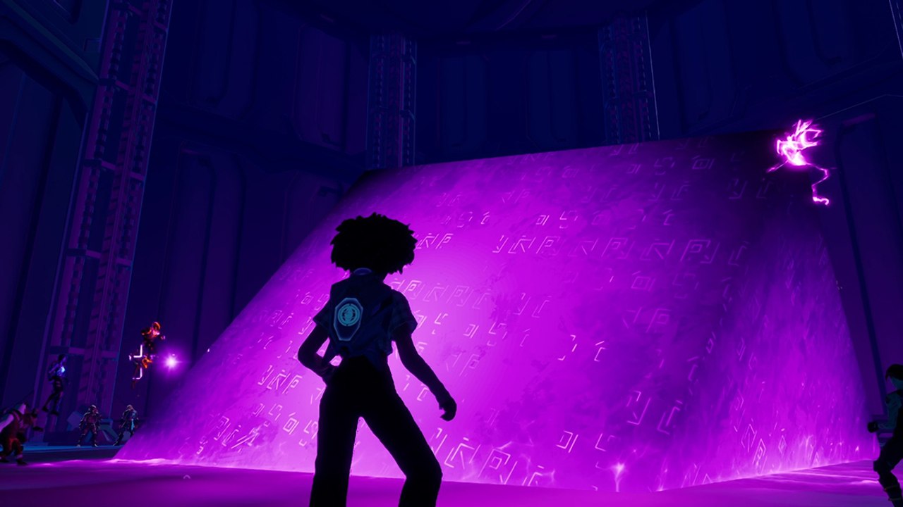 Fortnite : Kevin le Cube de retour pour la saison 8 du chapitre 2