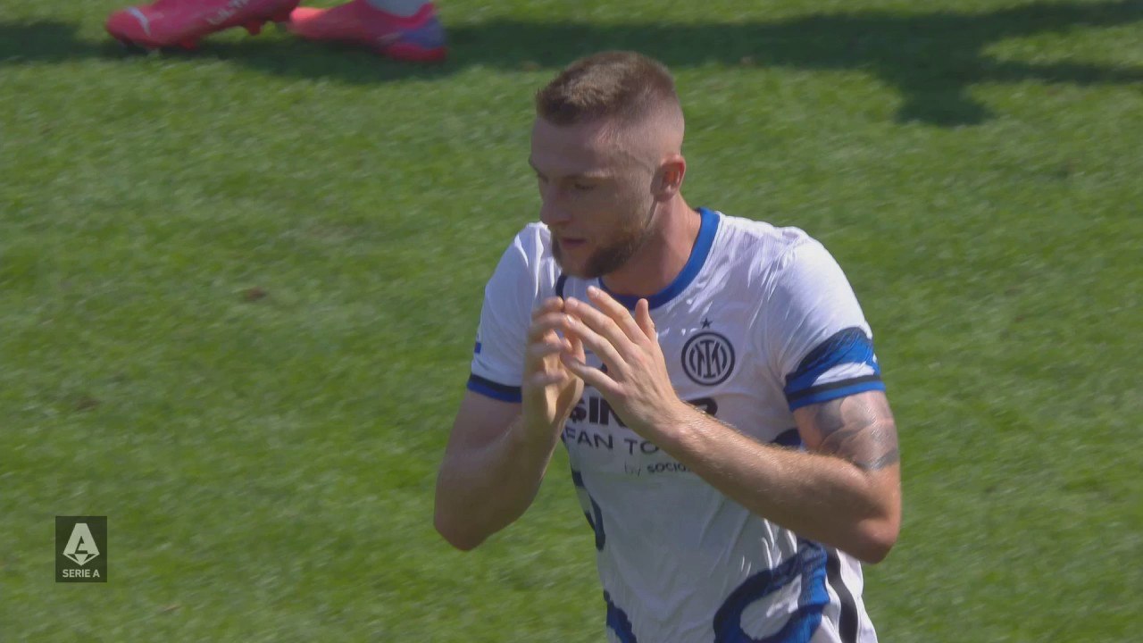 Sampdoria v Inter Milan