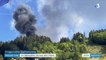 Isère : un hélicoptère de la Sécurité civile s'est écrasé dans le massif du Vercors