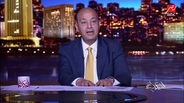 عمرو أديب: تاني اتنين أسرى فلسطينيين من بتوع سجن جلبوع اتقبض عليهم بواسطة وحدة تقصي الأثر في إسرائيل.. شوفوا المحاكمة واعرفوا العقدة اللي عملوهالهم