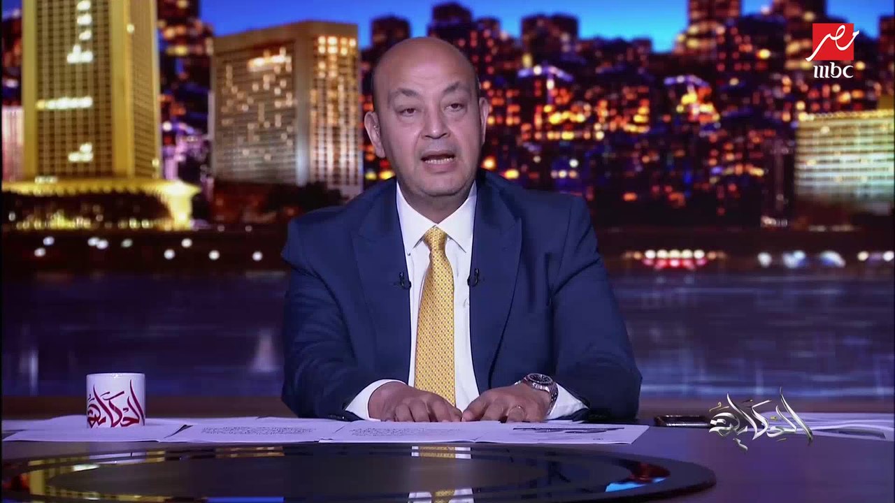 عمرو أديب: تاني اتنين أسرى فلسطينيين من بتوع سجن جلبوع اتقبض عليهم بواسطة وحدة تقصي الأثر في إسرائيل.. شوفوا المحاكمة واعرفوا العقدة اللي عملوهالهم