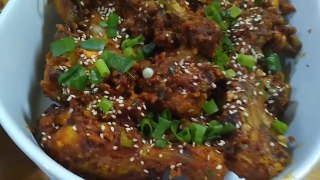 Chicken Lollipops in Hindi/Urdu | Rehya Kitchen