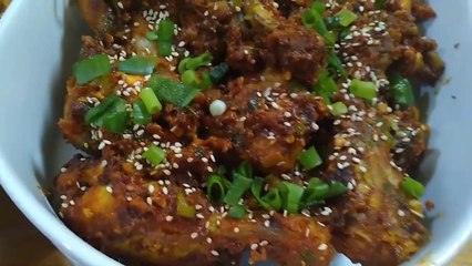 Chicken Lollipops in Hindi/Urdu | Rehya Kitchen