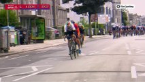 Tour of Britain 2021 - Stage 8 [LAST 10 KM]