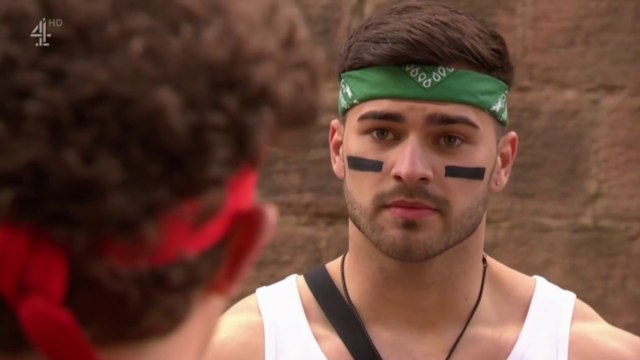 James Nightingale Part 1139 (Family Only)