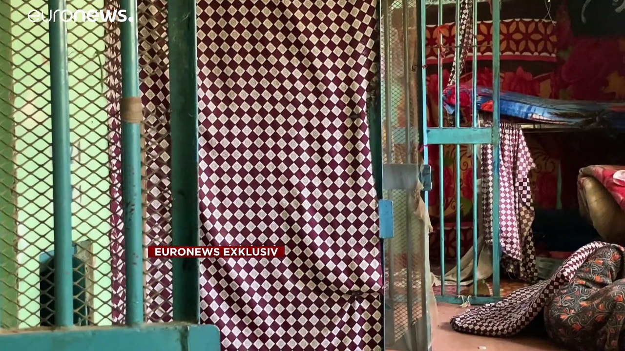 Rätselraten im Gefängnis in Kabul: Was heißt für die Taliban 'Gerechtigkeit'?