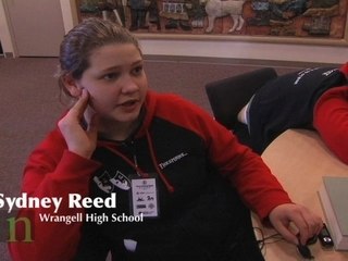 Spotted:Drama Debate & Forensics