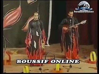مجموعة لمشاهب _ داويني groupe lemchaheb _ daouini