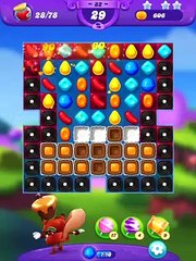 Candy Crush friends nivel 82 * #candy Crush