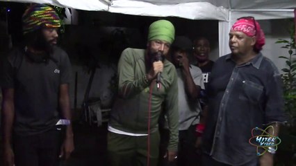 Bertie Dan,  Autograph, Major manzi, Jah mikey @ Rubadub Inna De Garden Pt3 SEPT 16 2020