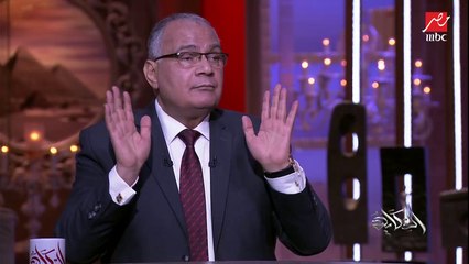 عمرو أديب يسأل د.سعد الدين الهلالي: ليه الأزهر متمسك بالطلاق الشفهي وبيستند لإيه؟