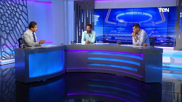 أبو الدهب: محمد صلاح هو اللي جاب كارلوس كيروش علشان بيشتغل مع نفس الوكيل