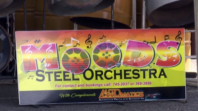 Pan Trinbago Partners On Vaccination Drive