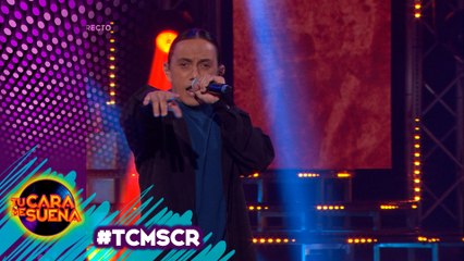 Ed Quesada - Elvis Crespo - Tu sonrisa Gala 2