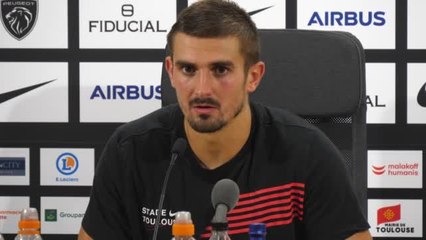 2e j. - Ramos : "Cette ambiance nous avait manqué"