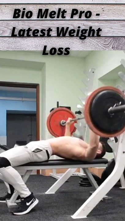 #Bio Melt Pro #Latest Weight Loss solution #Best ways to reduce weight #shorts#