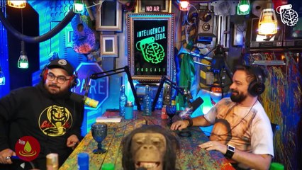 TRAIÇÃO AO VIVO! – EDSON CASTRO (MANUAL DO HOMEM MODERNO) – Pingo Podcast