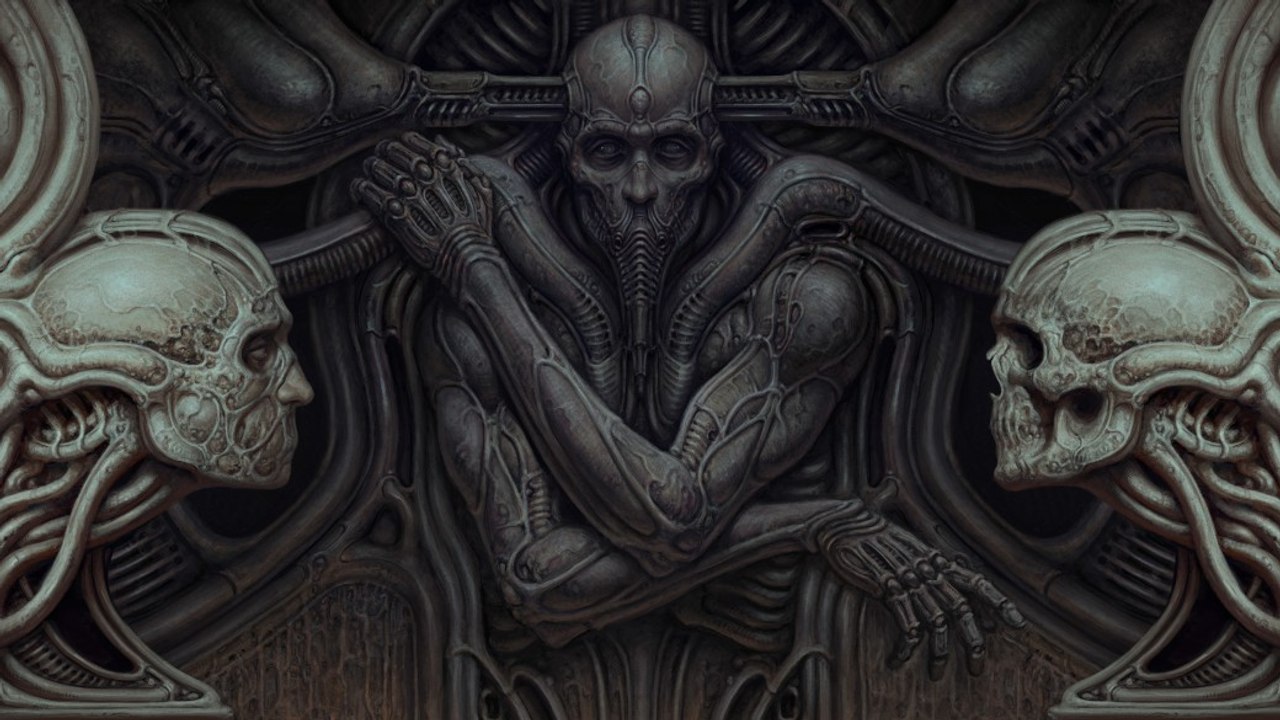 SCORN