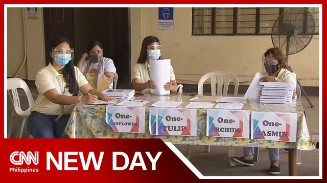 Second school year amid pandemic opens today