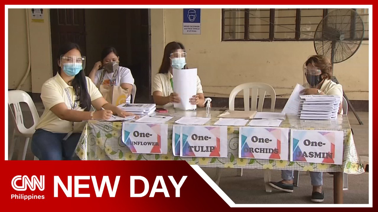 Second school year amid pandemic opens today
