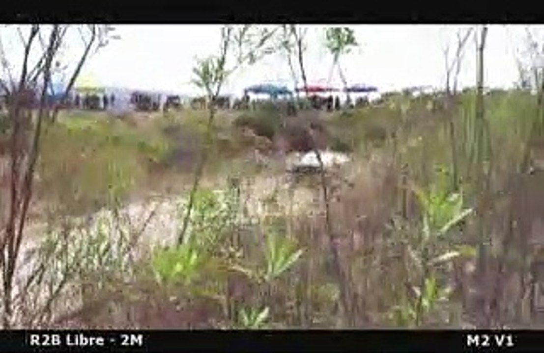 circuito san lorenzo 2021