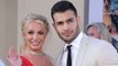 Britney Spears Engaged To Bf Sam Asghari & Gushes She ‘Can’t Believe It’