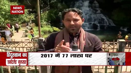 COVID pushes Shillong tourism industry back by 20 years, Ground Report