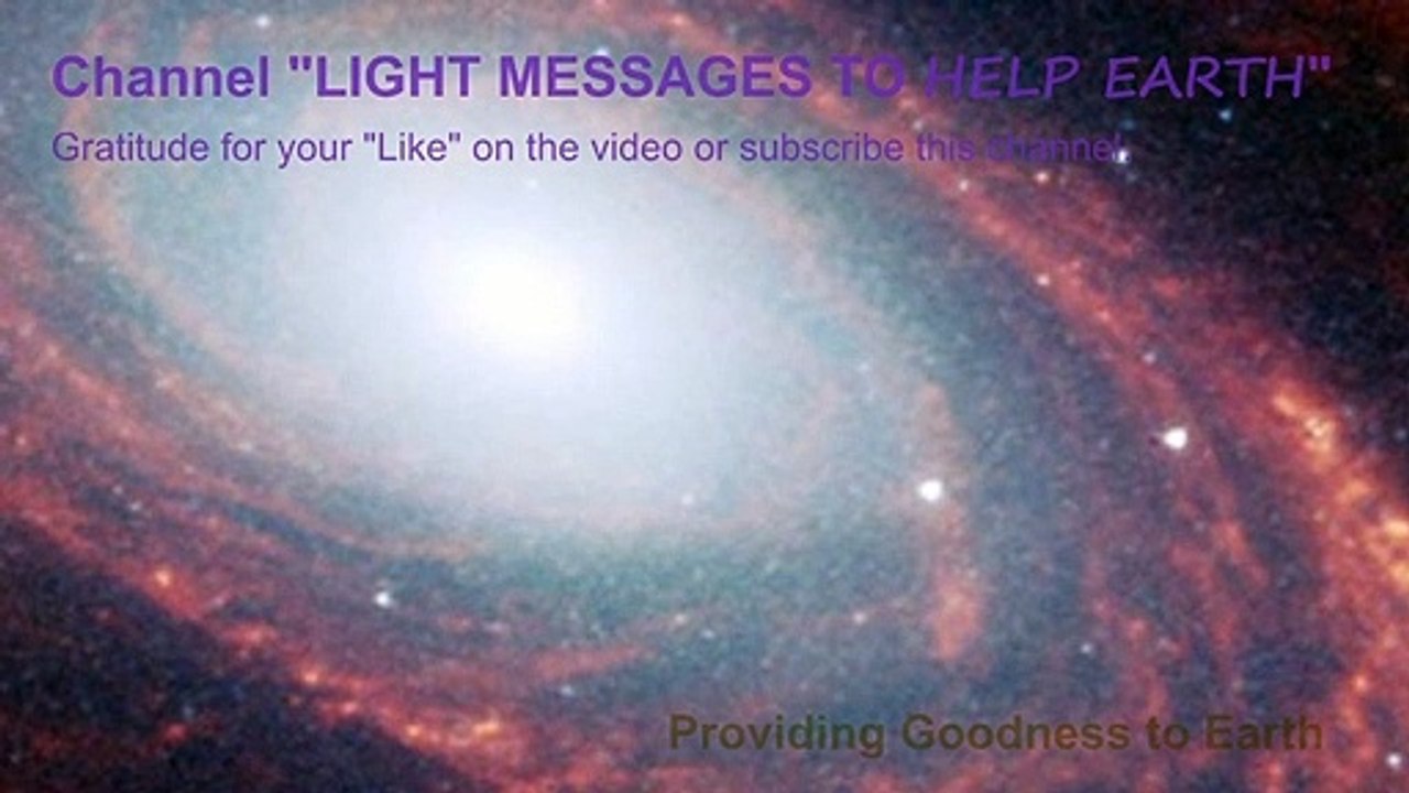 NESARA GESARA: “Ways To Radically Improve Your Life Right Now! Details of a new system”