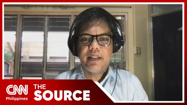 OCTA Research fellow Guido David | The Source