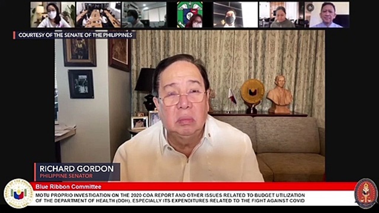 Even with 2 arrest warrants, Michael Yang a no-show in Senate probe