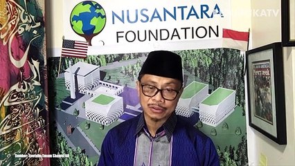 Shamsi Ali Sebut Islamophobia karena Ketidaktahuan