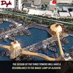7 Most Difficult Upcoming Projects in Dubai