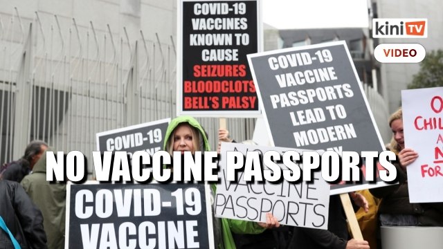 England scraps vaccine passport plans