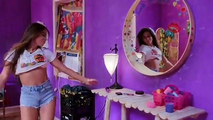 Anitta’s Special Performance of “Girl From Rio” | 2021 Video Music Awards | MTV