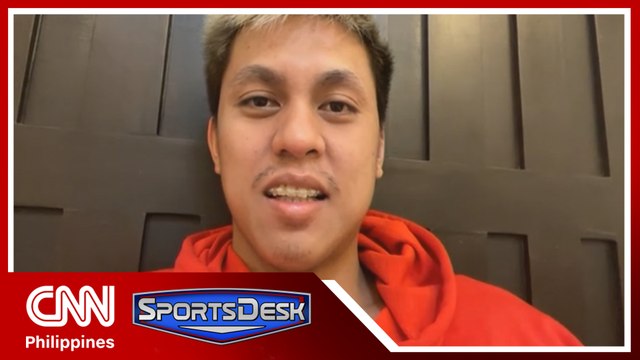 Rain or Shine stuns San Miguel on Nambatac's game winner | Sports Desk