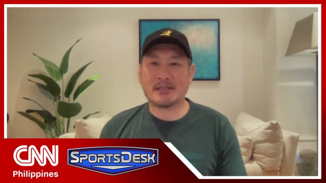 Filipino Joshua Pacio to defend straw-weight title in 'One Revolution' | Sports Desk