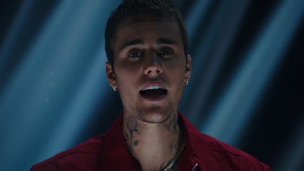 Experience Justin Bieber Like Never Before ​In Dolby Atmos ​