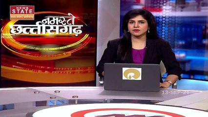 Chhattisgarh के सुकमा जिला अस्पताल की हालत बद से बदतर, दर दर भटक रहे हैं मरीज
