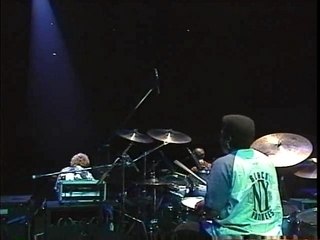 Larry Carlton & Lee Ritenour - Low Steppin'