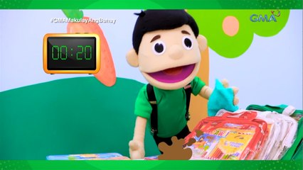 Makulay Ang Buhay: Get energized with go foods | Teaser