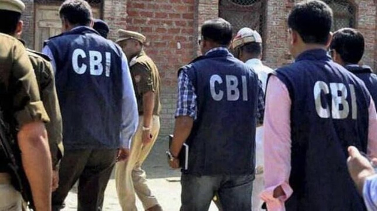 CBI crackdown on Bengal post-poll violence