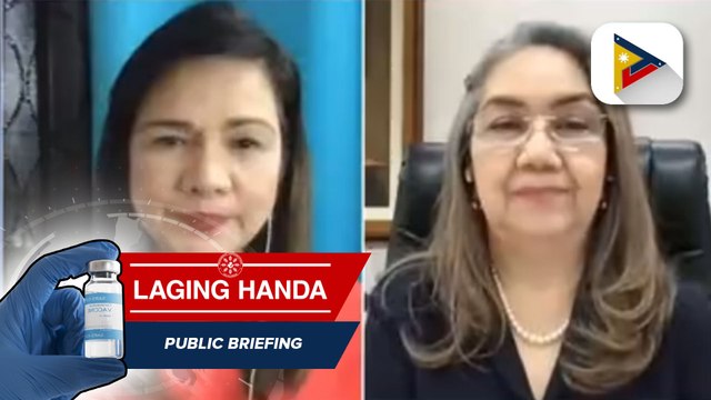 Mga programa ng SSS para sa mga miyembro nito na patuloy na naaapektuhan ng pandemyang dulot ng COVID-19