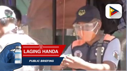 COVID-19 cases sa Baguio City, patuloy na tumataas