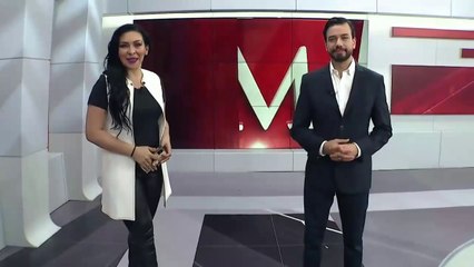 Milenio Noticias, con Liliana Sosa y Rafael Gamboa, 12 de septiembre de 2021